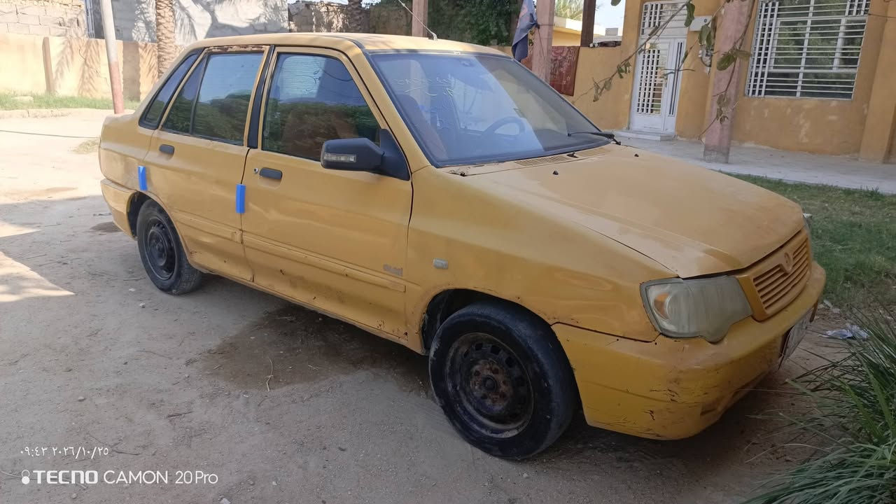موديل 2010 • مكينة جديدة • غرفه نضيفه
