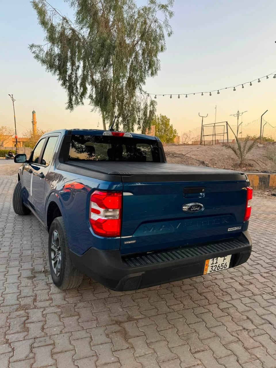 مافرك هايبرد 2500
موديل 2024  
مواصفات  XLT  السيارة جديدة  
رقم بغداد جديد
تخم تاير 
ويل كب
داخل ابيض وبرتقالي
شاشة كبيرة 
دبل كامرة 
لايت زينون + LED
غلاف بدي جلد
7 انظمة قيادة 
هاند بريك بصمة 
تحكمات مثبت سرعة 
الضرر قطعة وحدة فقط بنيد مبدل 
كفالة لغود وشواصي 
ارباك ستيرن فقط
السعر 165 وبيهة مجال 
مكانهة ديالى بعقوبة 
***********
