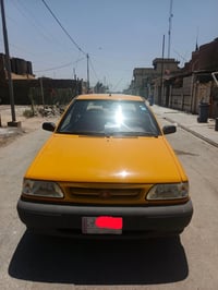 موديل ٢٤ • ما بيها نقص • جاهزة