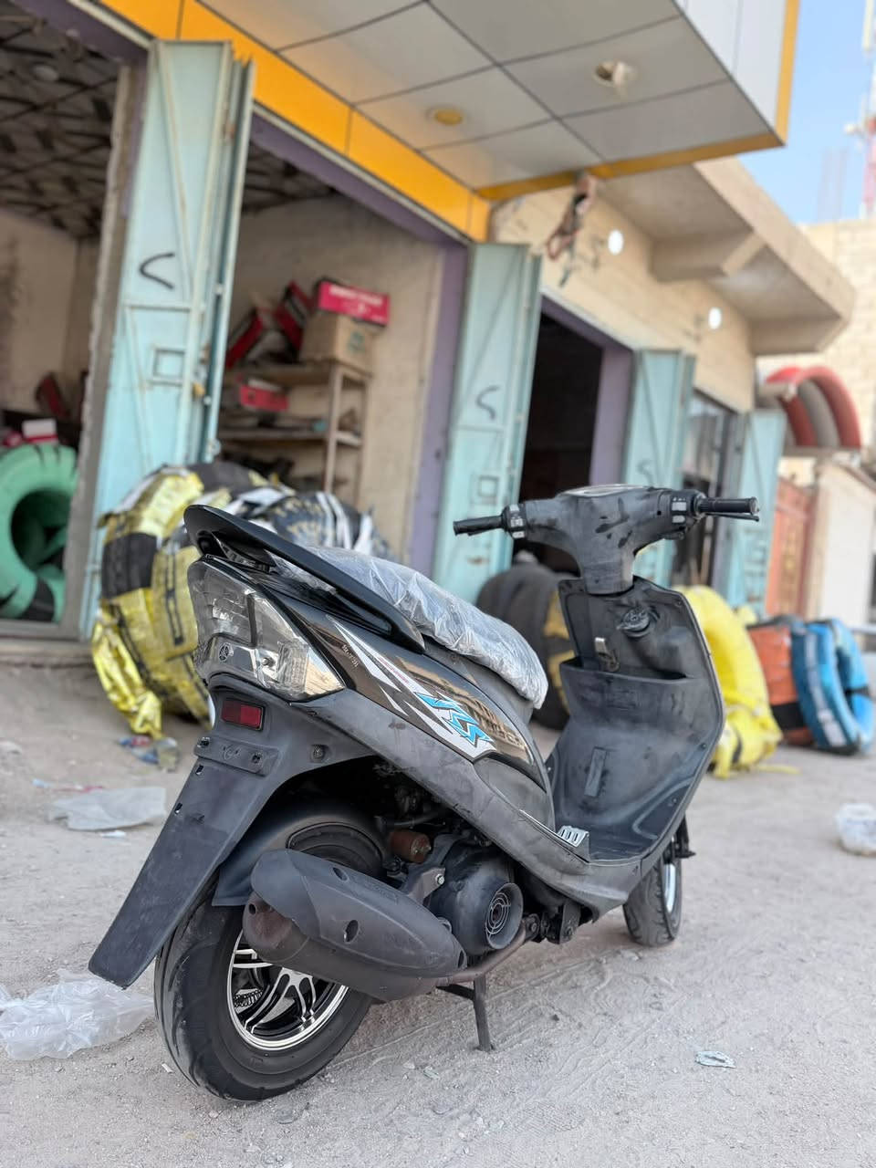 ماكس عدلة • نضافه • برغي مامفتوح