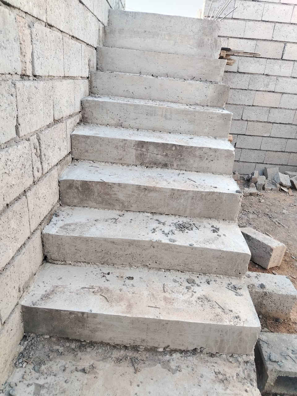 قالب خشب • ناحية الزاب • دقة بالعمل