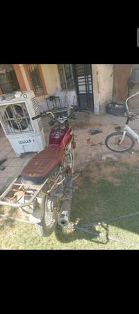 اربعه كير • تايكر • مديل ٢٣