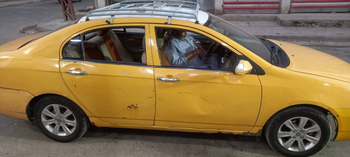 السلام عليكم سيارة ليفان للببع بسعر مناسب للاتصال والاستفسار على هذا الرقم ‏‪***********‬‏
