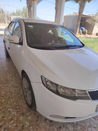 ٢٠١٣ • مكينة ١٦٠٠ • كفاله عامه