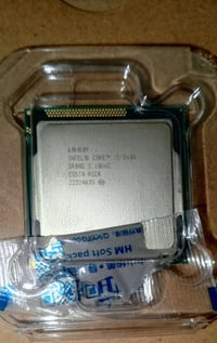 i5 2400 • جديد • السيدية
