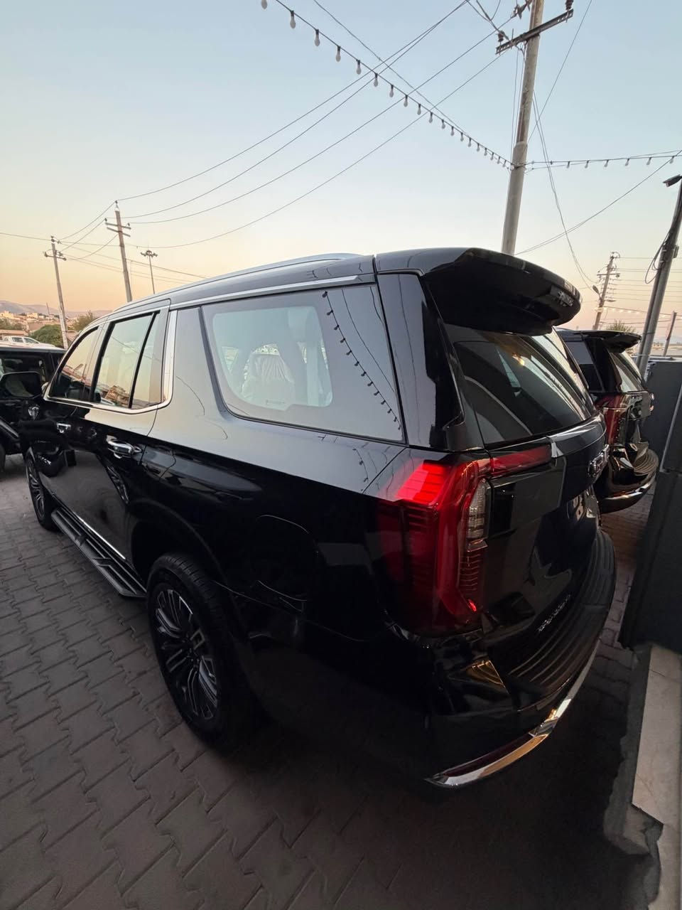 GMC elevation panorama w be panorama 2026 OKM *********** السليمانية, العراق
