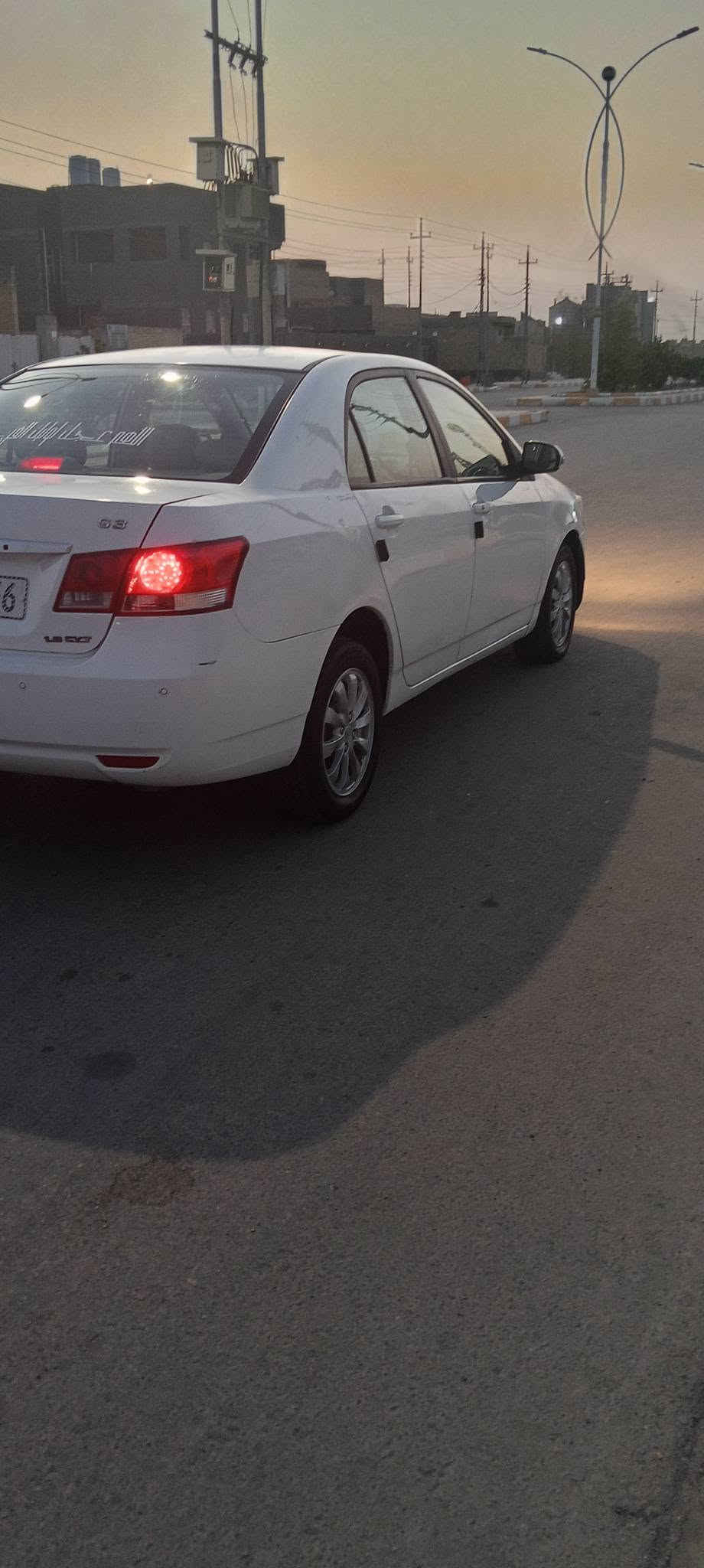 مكلف بالنشر للاستفسار (***********) ناصريه حي اور
السلام عليكم بي واي دي موديل 15 سنويا لغايه 2031 هزه جديده رقم واسط دولي المالك بالناصريه مكفول ضربه وتبديل صبغ فقط خياس أطراف الابواب والدواير كما موضح بالسونار مرفق مع المنشور محرك وكير 6 بلاد جاهز حداديه تبريد كهربائيات جاهزه 48$ بيها مجال ناصريه حي اور
