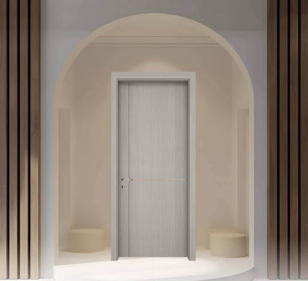 باب بيتك مو بس باب…
باب بيتك يحچي عن ذوقك🚪معرض الفهد خيارك الاضمن 
أبواب معرض الفهد .. صُنعت لتدوم! 🚪
نقدم لكم أبواب WPC الصينية المتينة بميزة الطبقة الخارجية WVC المقاومة للخدش والرطوبة.
✅ مقاومة للماء والنمل الأبيض.
✅ عزل صوتي وحراري ممتاز.
🛡️ ضمان ذهبي وصل لمدة 15 سنة.
————–——————————————
اشتري أبوابنا وأحصل على 7 مميـــــــــــــــــزات
🌳 صديقة للبيئة 🔥 مقاومة للحرائق 💦 للماء والرطوبة 🦠 للبكتيريا 🐜 للرمة 🎧 🌡عازلة 
للصوت
_______________________________
الاتصال على الارقام التاليه:
***********
_______________________________
تفضلو لزيارتنا العنوان : الموصل / حي التعليم التربية الرابعة/مجاور مكتب الشارقة للعقارات
#العراق #ديكورات_منزلية #ترند #ابواب_عازل_صوت #الموصل

