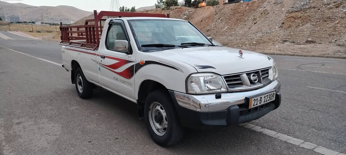 نيسان • ٢٠٠٧ • السليمانية