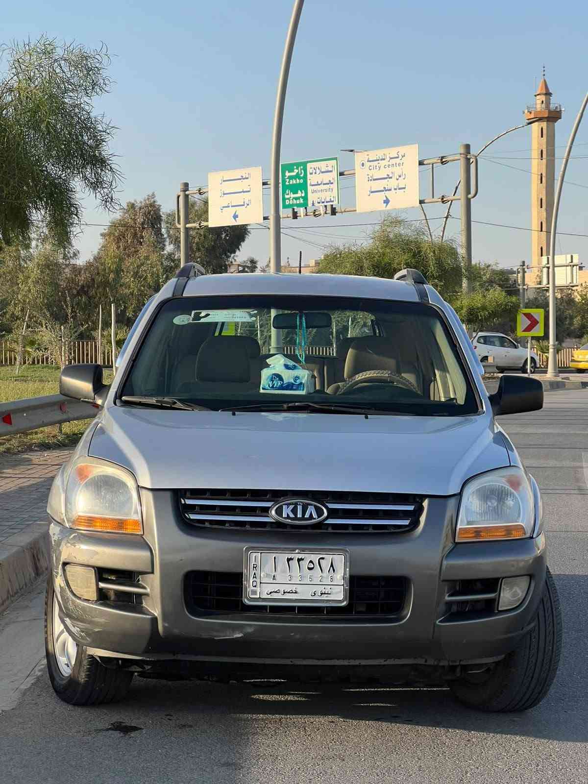 سبورتج للبيع مكلف بل نشر السعر ٨٨وبيها مجال 
بيها ملاحضات مبدل بوند ومكينه بيها نفخ ***********للستفسار اكثر اتصل تبريد ثلج

