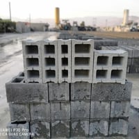 مصنع بلوك • نقل بلوك • أكثر من ٢٠ سنة
