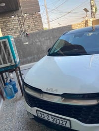 سبورتج 2024 • ٢٥٠٠ سي سي • ٤١ ألف ميل
