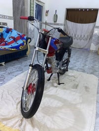 تيربو • موديل ٢٥ • مفتوحه