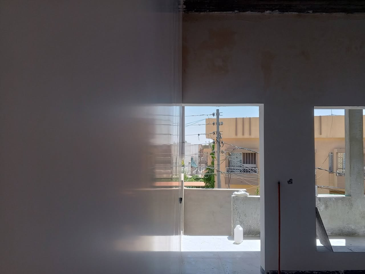 السلام عليكم.اصطوات  جص متفرغ حاليأ من كركوك .شغل درجه اولى انشاء الله 
***********
