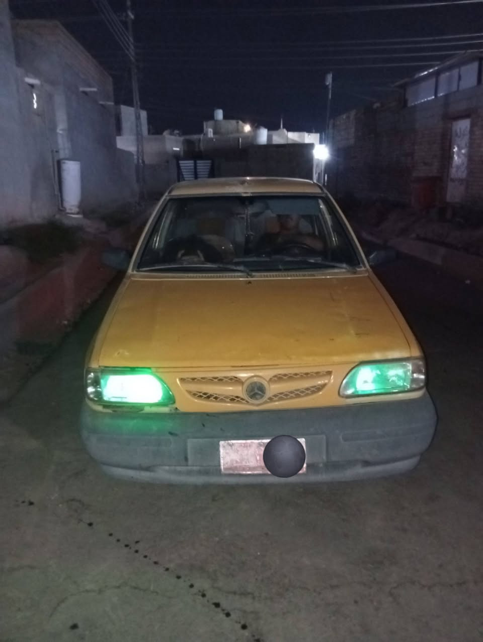 سآيبآ للبـيع .
موديل 11 رقم شركات الاحمر سنويه عظم عندي استنساخ وعندي كتاب بدل ضايع بيها كير مكينه خير من الله نضاف مكاني ناصريه قضاء شطره السعر ع رقم الاستفسار مستعجل ع بيعتها متواجد واتساب 
تايرات الوره جديد والاماميات نص عمر كهربائيات كلها شغاله صدر كله جديد عندي بس دبلات الخلفيه تعبانات شويه سياره جاهزه شراي تفضل واتساب وبخدمتك مامتواجد ع الماسنجر بس واتساب *********** ♥.
