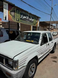 كركوك • للحديد • صبغ بلدي