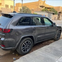 جيب ترايل هوك • ٢٠٢٠ • بغداد