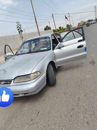 سوناتا ٢ • ١٩٩٣ • رقم بغداد