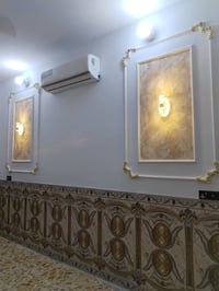 بيت بل قدس • ١١٢م • دور واحد