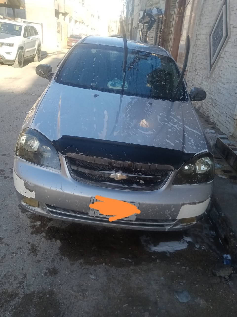 سياره اوبتر ٢٠٠٦ مرواس او بيع رجاء مو شري لتعبني وتعبه سوك كل شي بي سياره مكانه بغداد سريدات اي نقص مابيه سياره مال بيت سعره 70 $وبيه مجال سياره حدادة جديده صدر امامي وخلفي باتري جديد فيتم جديد بلكات جديد اي نقص مابيه سياره *********** ابو الحسن
