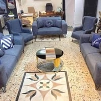 موبليات واران • مودرن • جودة عالية
