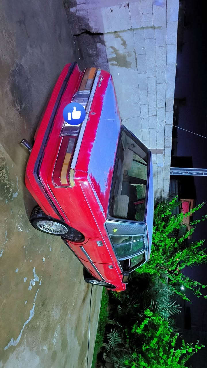 سوبر ٨٥ • مكينه ٢.٥ • رقم بغداد