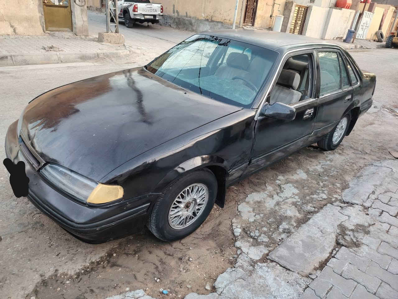 للبيع دايو برنس كير ومكينه نضيفات تخم تاير
بسمي مداور ثاني يوم
سعر ٢٣ وبيه مجال مكاني كربلاء ***********
