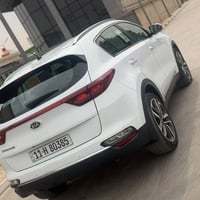 سبورتج • ٢٠٢٠ • ٧٩٠٠٠ كم