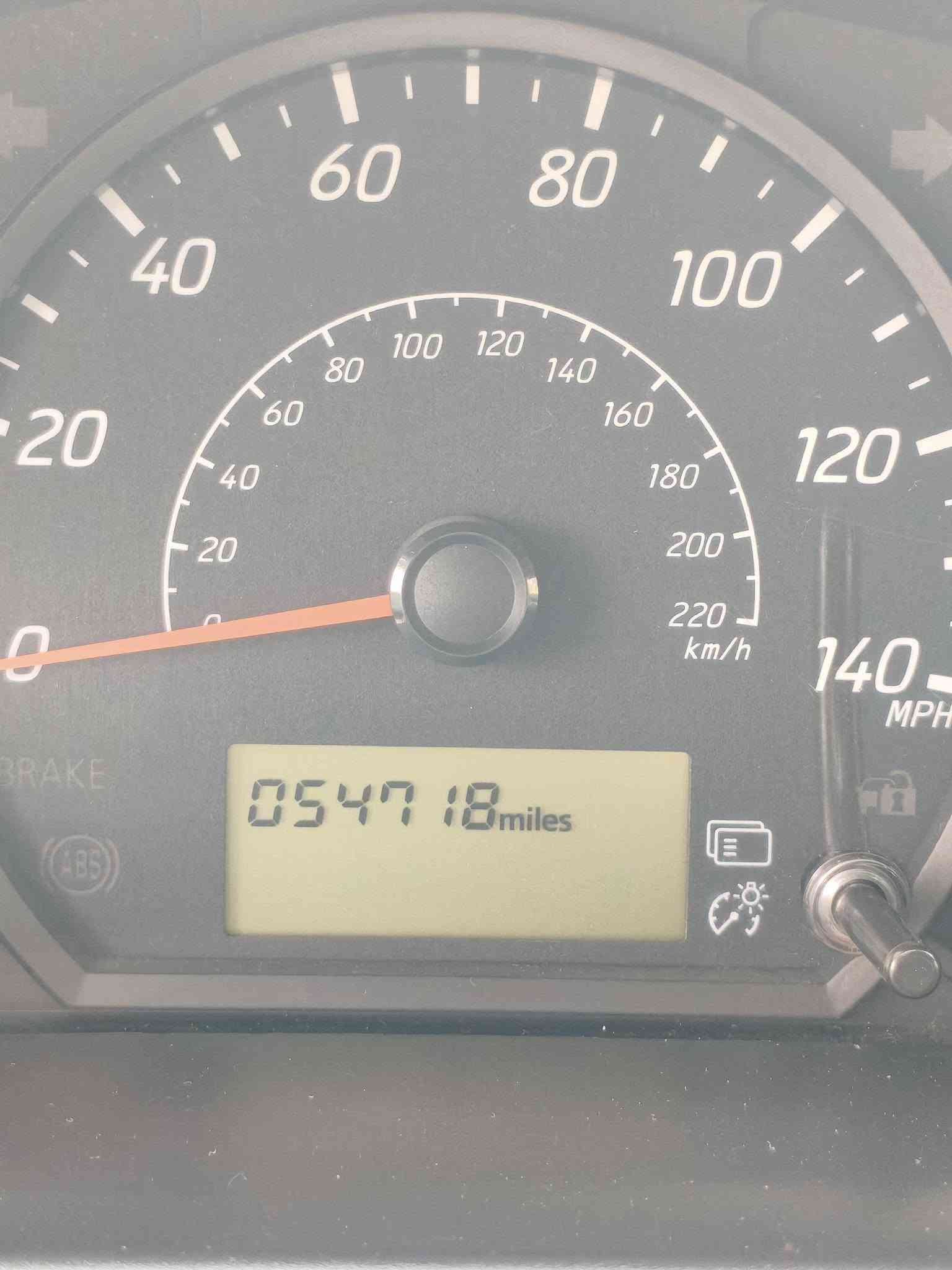 ميراج • ٢٠٢٠ • حادث