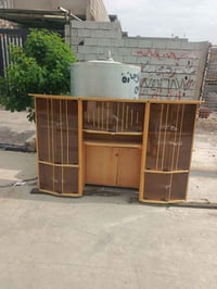 معرض للبيع • قيم وخذ