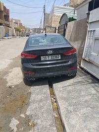 النترا ٢٠١٨ • وارد كندي • ٧٤ ألف