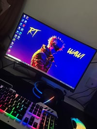 i5 10400f • RTX3060 12GB • تجميعة