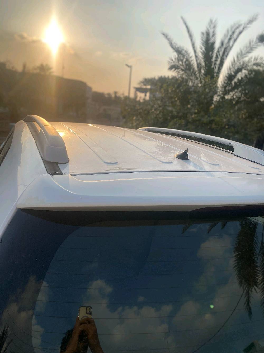 سورينتو ٢٠١٤ • وارد خليجي • كفالة مكينه