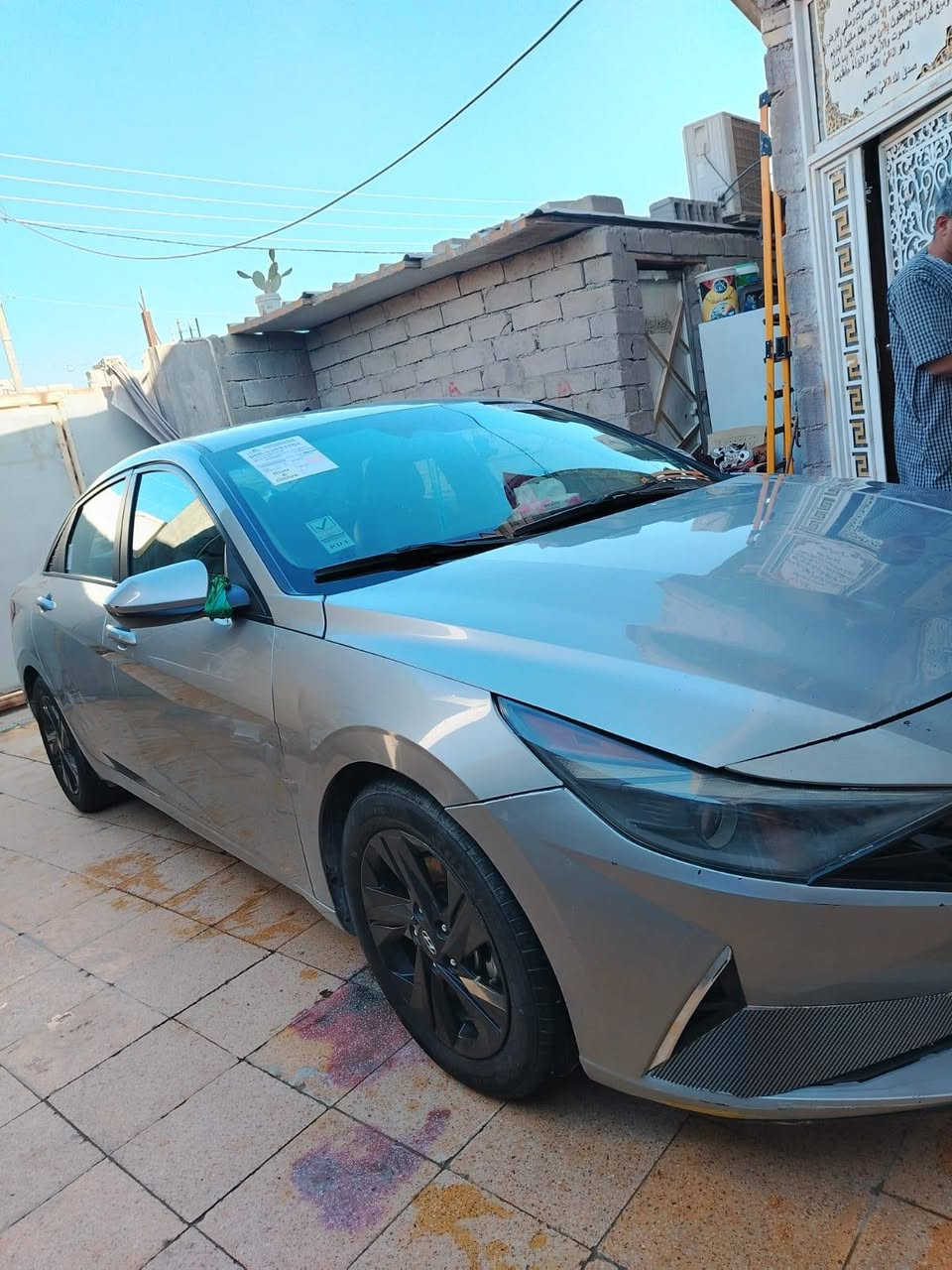النترا 21مواصفات بصمه رادار امامي تشغيل عن بعد بصمه وارد امريكي ليبل واحد معوقين باقي ثلاثه اشهر واصير حره لتواصل عل هذا الرقم 
*********** مكلف بنشر لحد يراسل
