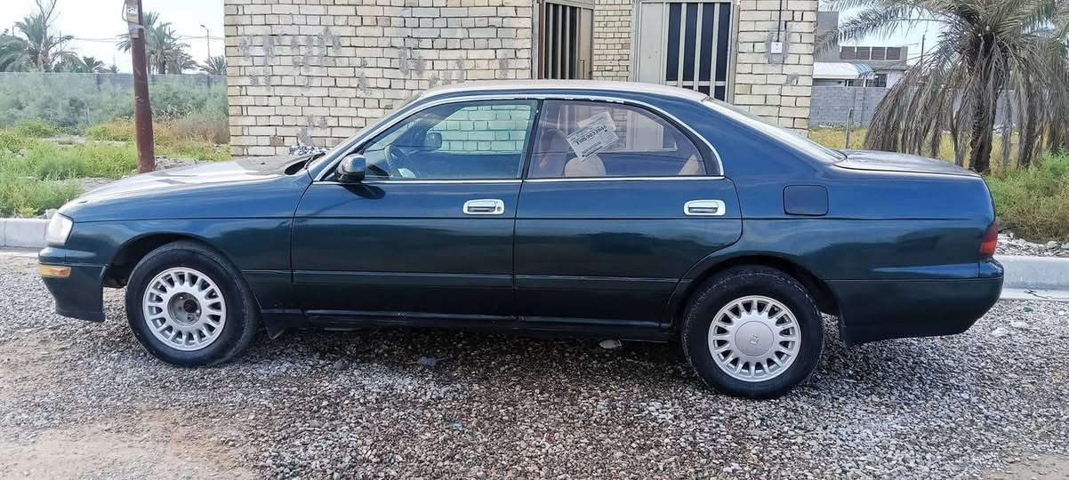 سلام عليكم سياره بطه موديل 1993
مكفوله من الكص ونقل جثه رقم نكليزي ديالى تحويل ثاني يوم السعر 40 وبيه مجال بكان سياره بغداد 

رقم الهاتف ***********/***********

نص مكتوب في الصور:
- أنت ١٢ صورة • ٥ أيلول ٢٠٢٦
- أنت
- ١٢ صورة • ٥ أيلول ٢٠٢٦