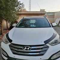 سنتافي • ٢٠١٤ • ٧ راكب