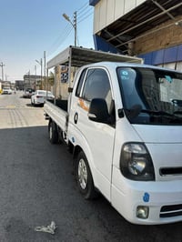 كيا بنكو • موديل ١٩ • تماتيك