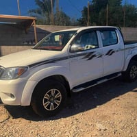 فلاونزا • ٢٠٠٧ • فور ويل