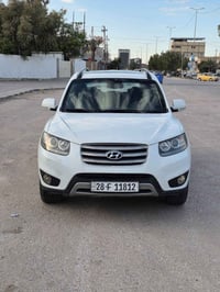سنتافي خليجي • ٢٠١٢ • نجف