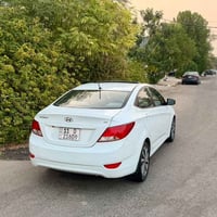 اكسنت • ٢٠١٦ • ١٦٠٠ سي سي