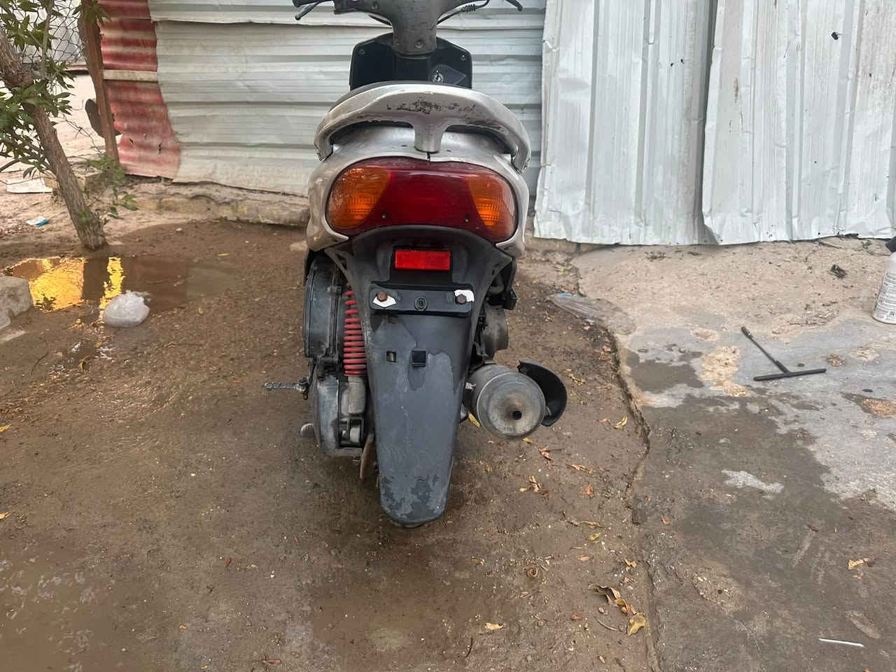ماكس قجمه • حي اور • وبيهه مجال