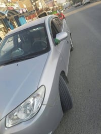 افانتي • ٢٠٠٨ • مكينه ١٦٠٠