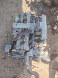 محرك ونجي ٦ شرط الشغل العنوان بابل مشروع المسيب طريق الإمام ابو الجاسم...