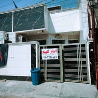 الشعب المهندسين • ١٠٠م • طابق ونص