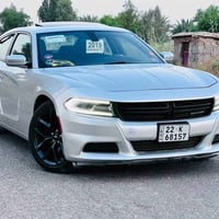 جارجر SXT • ٢٠١٩ • رقم أربيل