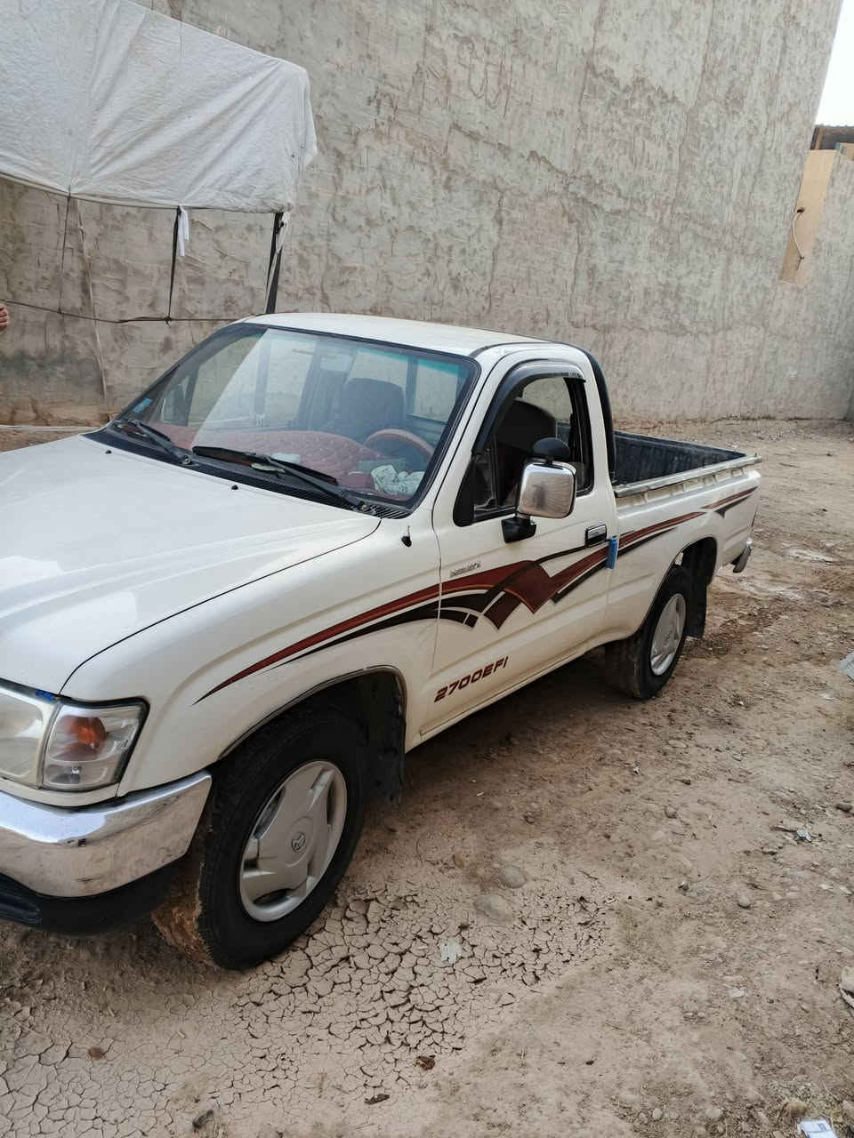 ٢٠٠٥ • محرك أصلي • تكييف شغال