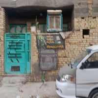 بيت طابق • ٥٠م • الرئاسه العبيدي