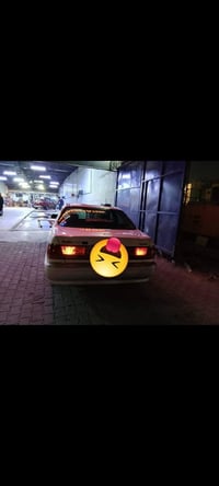 كرستال • رقم كركوك • بدون كمرك