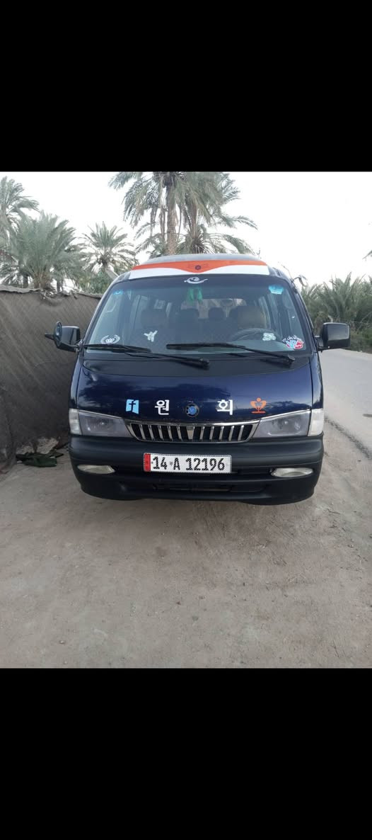 كيه بريجو للبيع مديل 2000
سياره جاهزه مكينه كير اكسن جدد تخم تاير 
سياره جاهزه انتصل على الرقم ***********
