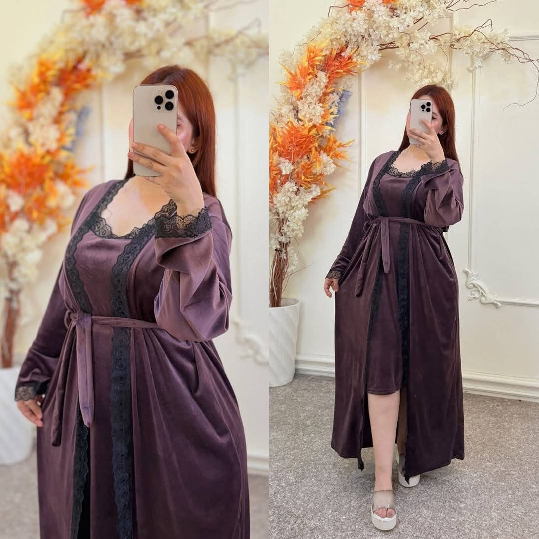بشت • بينصل • مقاسات 3XL-5XL